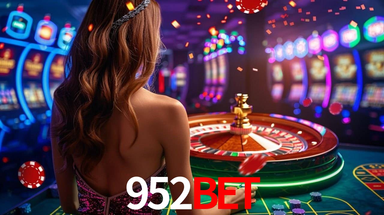 952bet.com