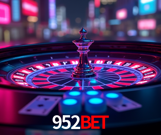 952bet.com