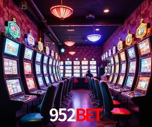 952bet
