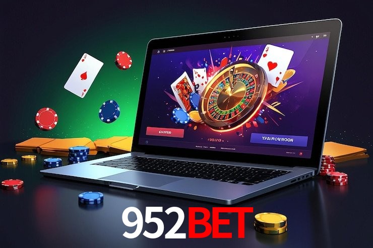  952bet.com