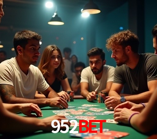 952bet