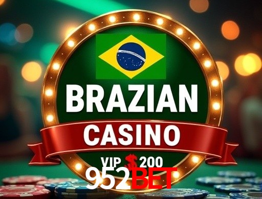Explore as vantagens do 952bet: serviço profissional e confiabilidade